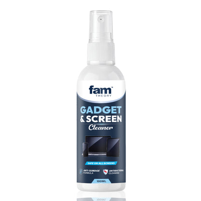 Expert Pro Gadgets & Screen Cleaner 100ML @399/- Buy 1 Get 1 Free