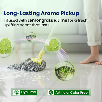 Natural Floor Cleaner - 500ml