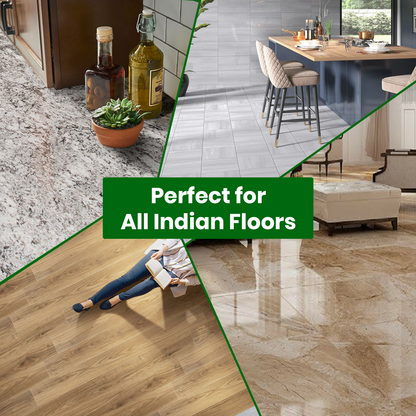 Natural Floor Cleaner - 500ml